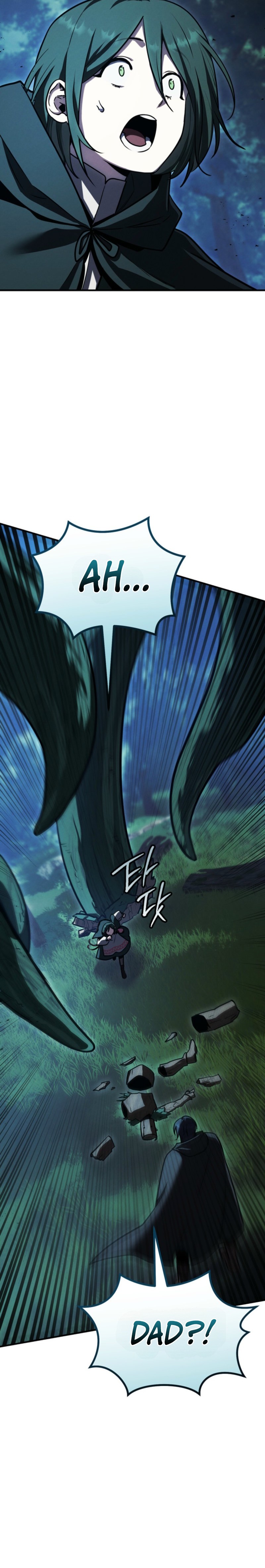 The Wind Mage Chapter 26 — Page 29