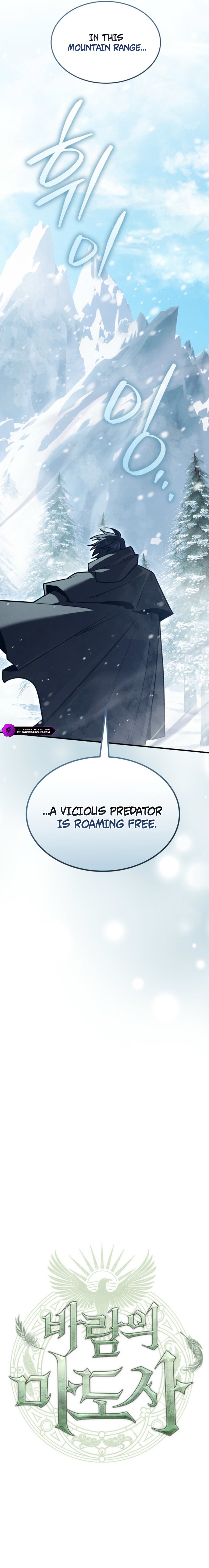 The Wind Mage Chapter 29 — Page 11