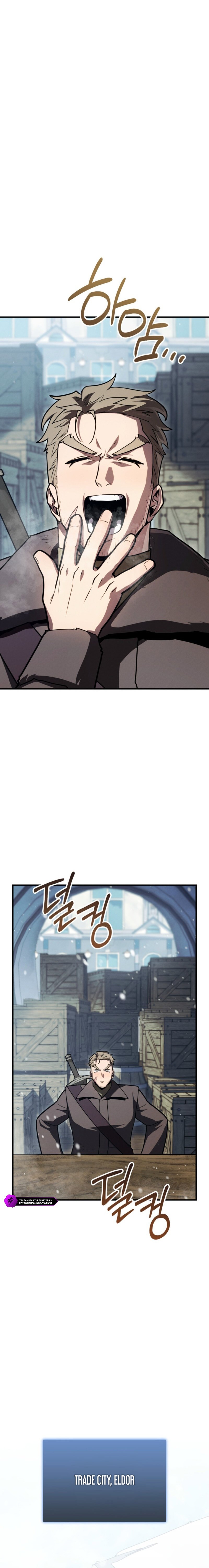 The Wind Mage Chapter 29 — Page 12
