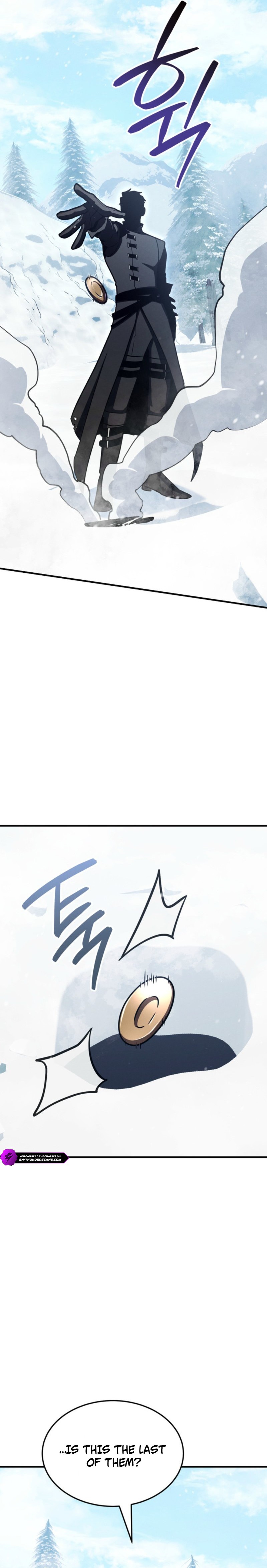 The Wind Mage Chapter 29 — Page 30