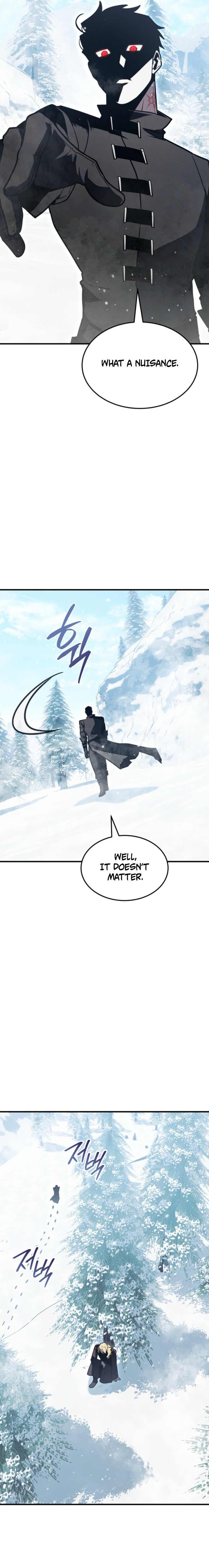 The Wind Mage Chapter 29 — Page 31
