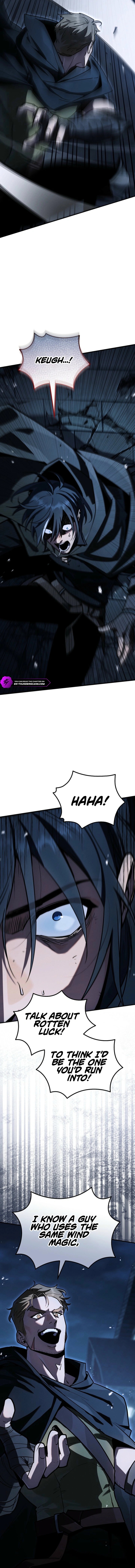 The Wind Mage Chapter 9 — Page 4