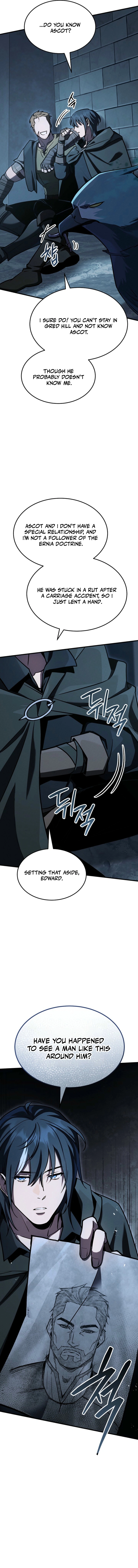 The Wind Mage Chapter 9 — Page 10