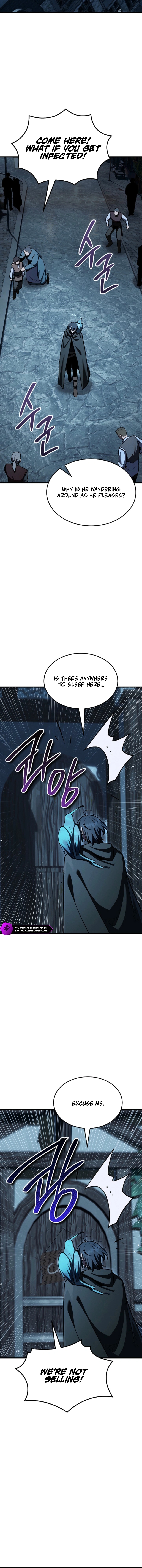 The Wind Mage Chapter 9 — Page 14