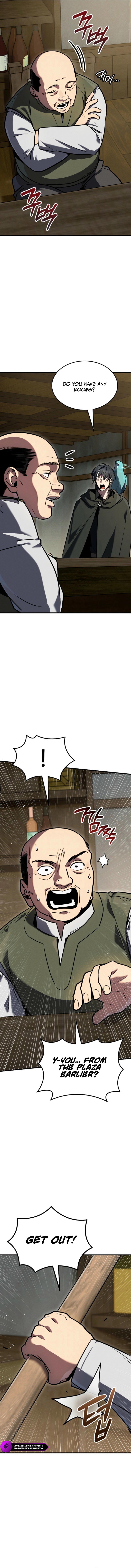 The Wind Mage Chapter 9 — Page 15
