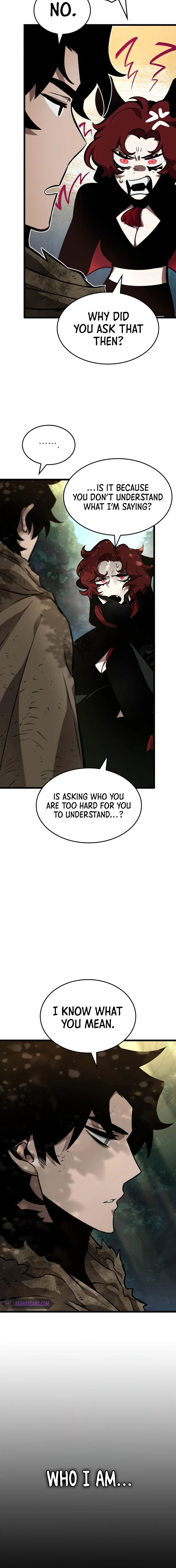 The World After the Fall Chapter 10 — Page 5