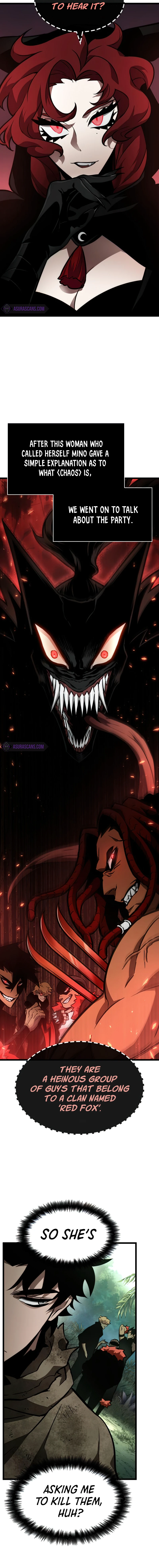 The World After the Fall Chapter 10 — Page 9