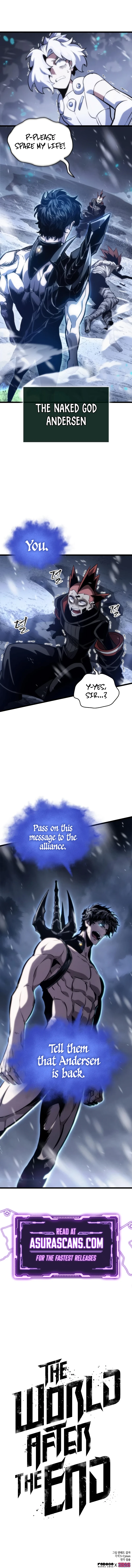The World After the Fall Chapter 103 — Page 16