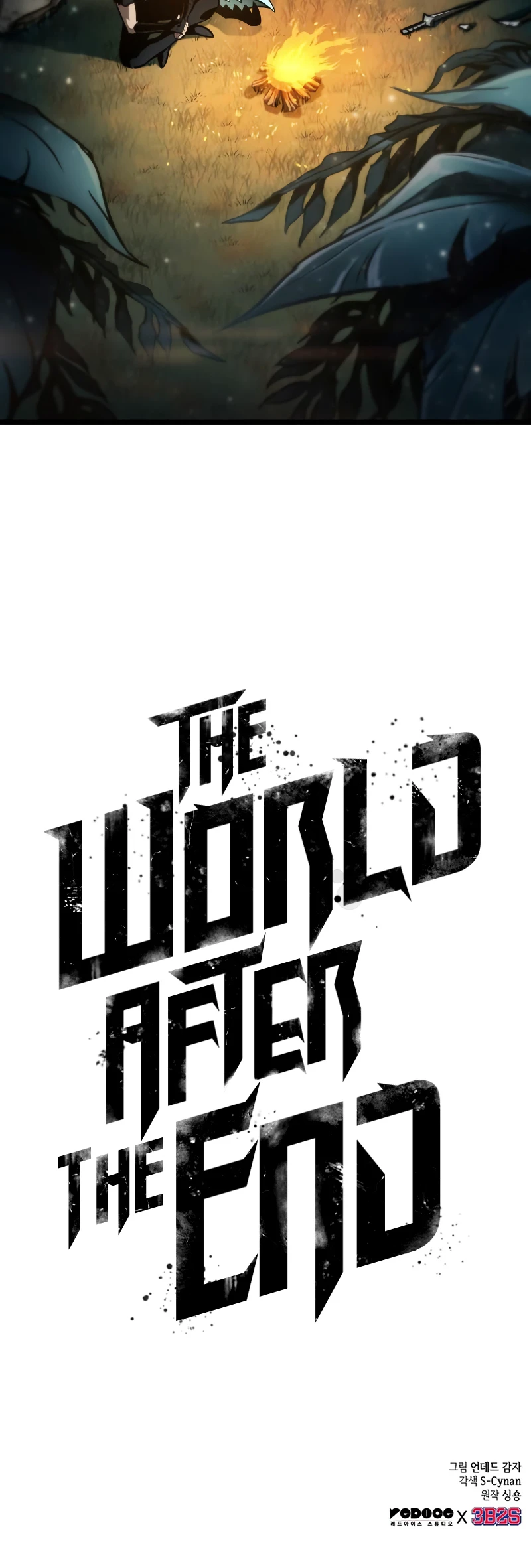 The World After the Fall Chapter 11 — Page 18
