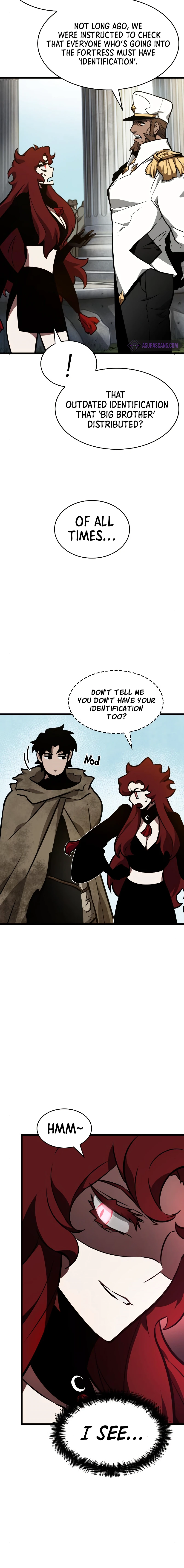 The World After the Fall Chapter 12 — Page 7