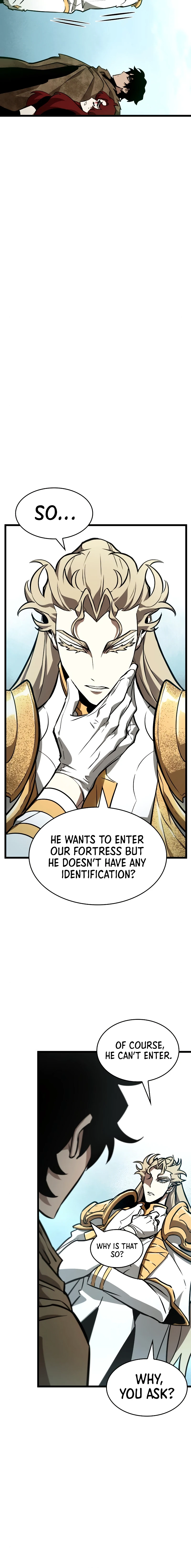 The World After the Fall Chapter 12 — Page 11