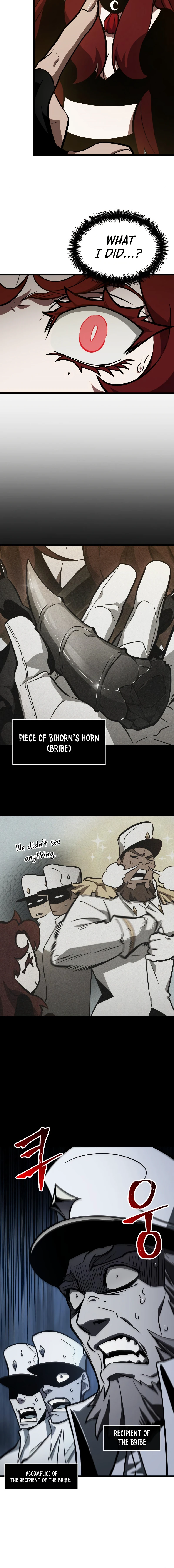 The World After the Fall Chapter 12 — Page 15