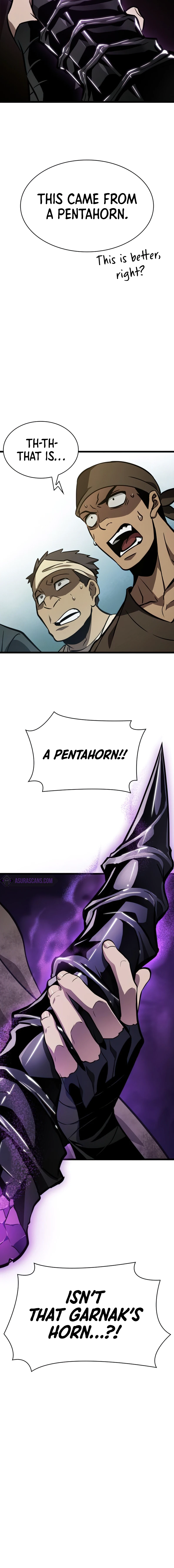 The World After the Fall Chapter 14 — Page 9