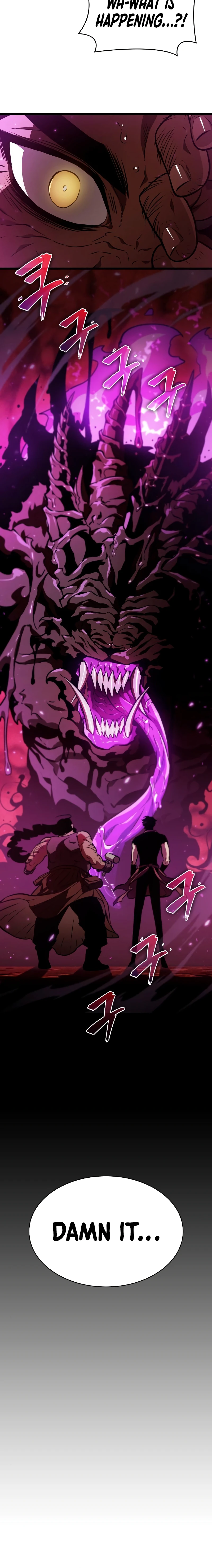 The World After the Fall Chapter 16 — Page 3