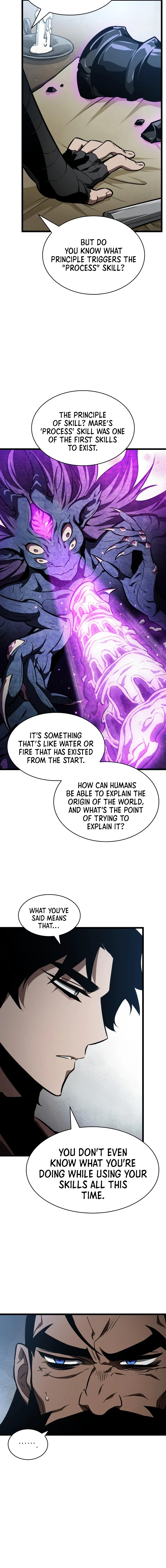 The World After the Fall Chapter 16 — Page 11