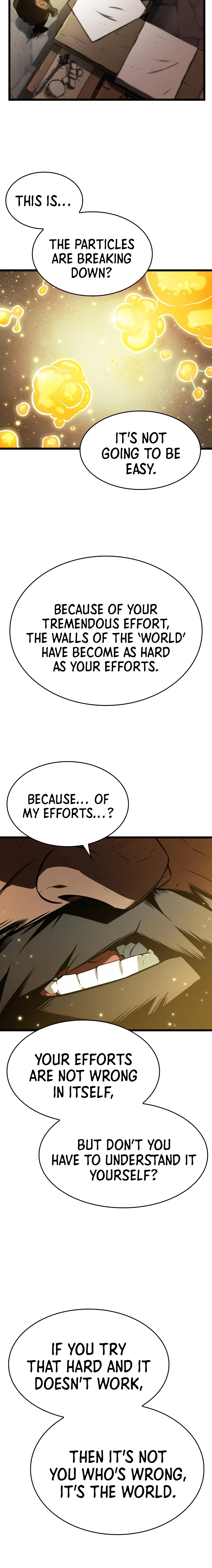 The World After the Fall Chapter 16 — Page 13