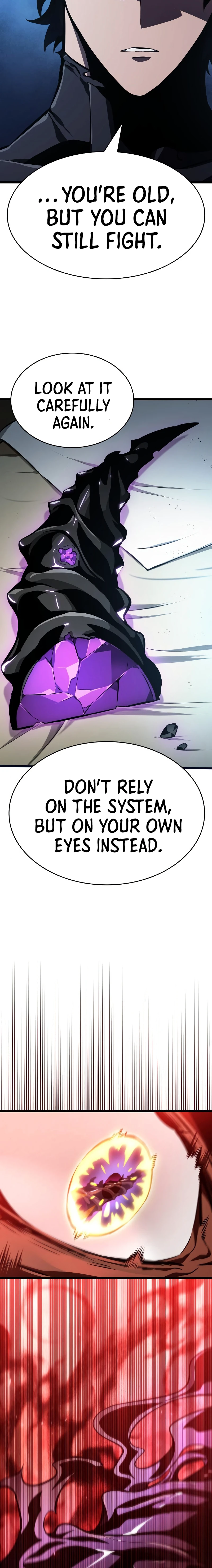 The World After the Fall Chapter 16 — Page 15