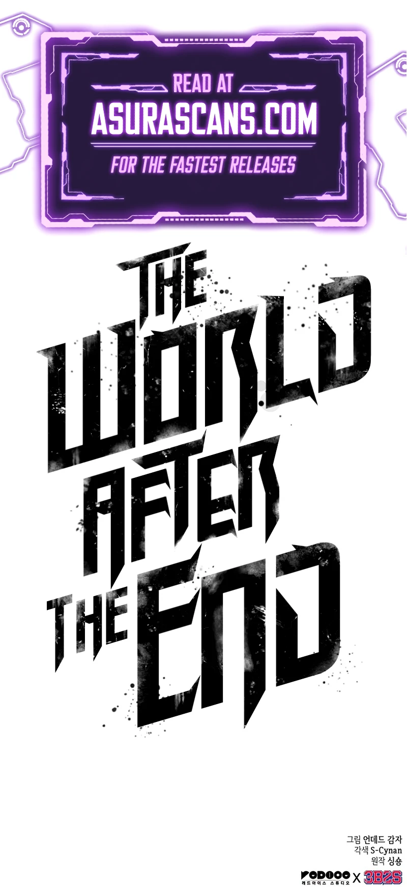 The World After the Fall Chapter 173 — Page 12