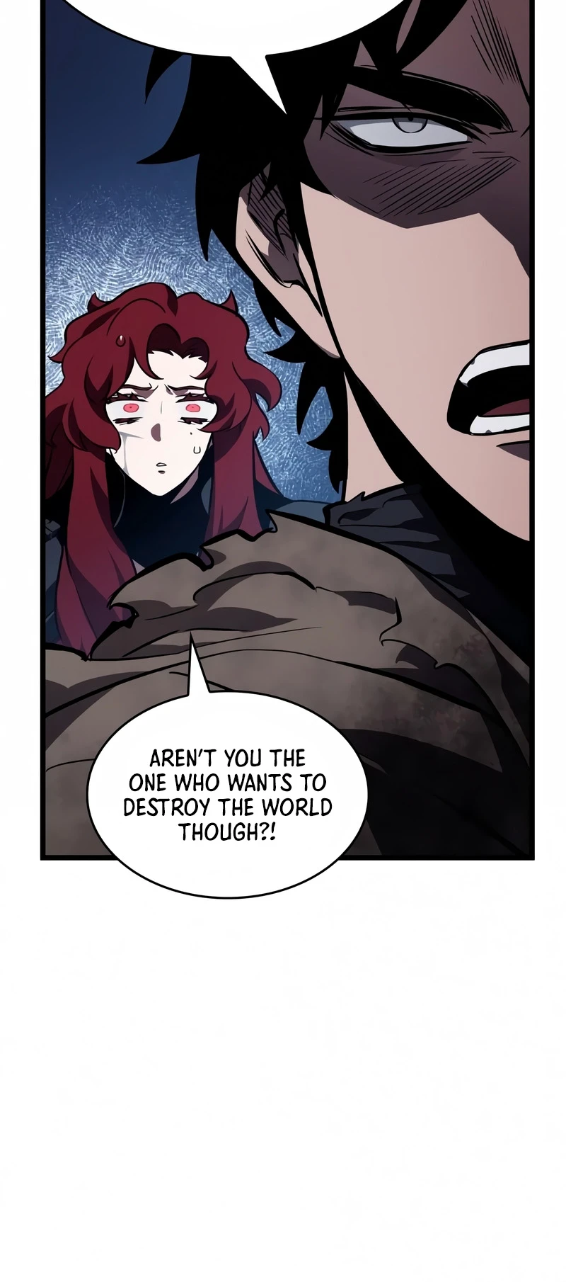 The World After the Fall Chapter 18 — Page 9