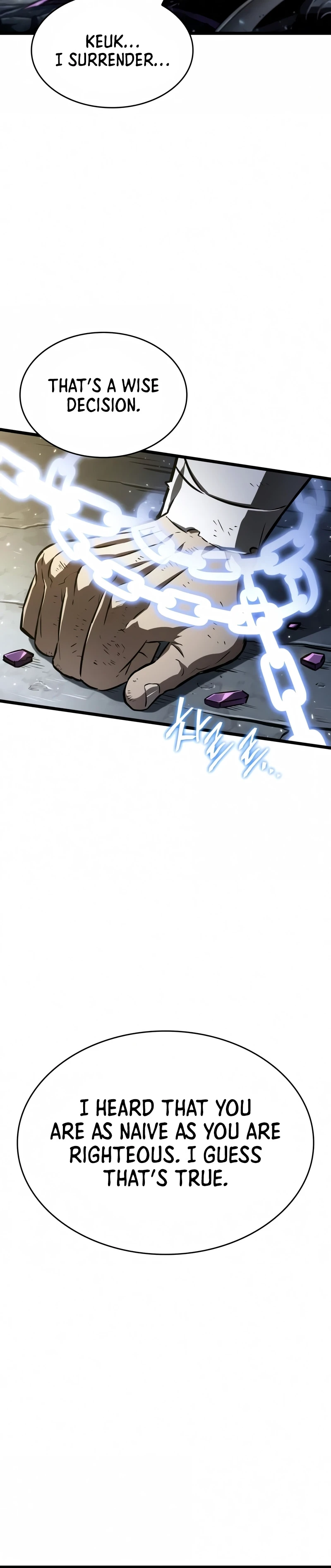 The World After the Fall Chapter 18 — Page 13