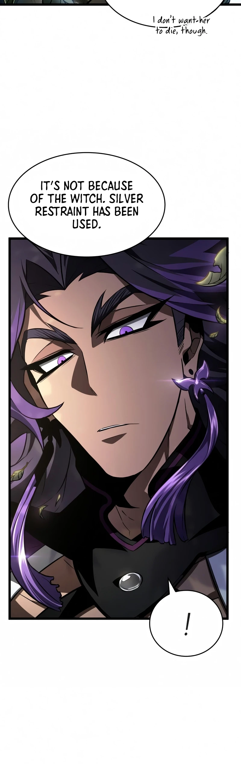 The World After the Fall Chapter 18 — Page 15