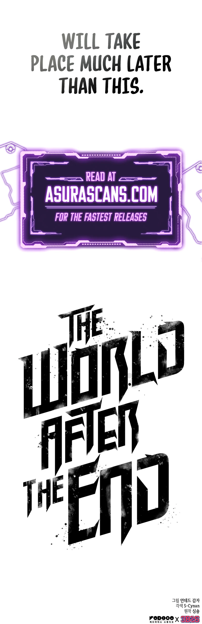 The World After the Fall Chapter 184 — Page 12