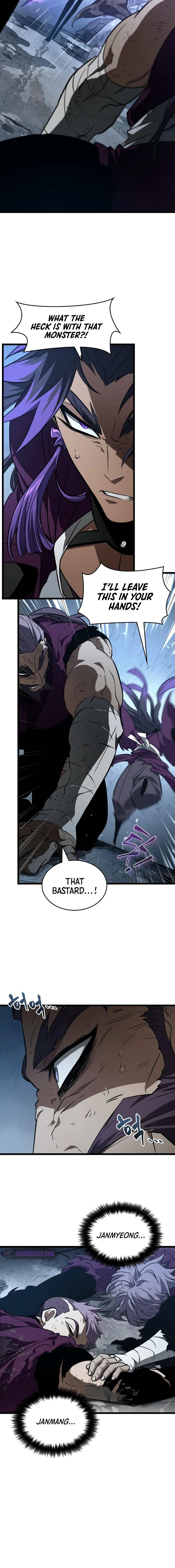 The World After the Fall Chapter 19 — Page 3