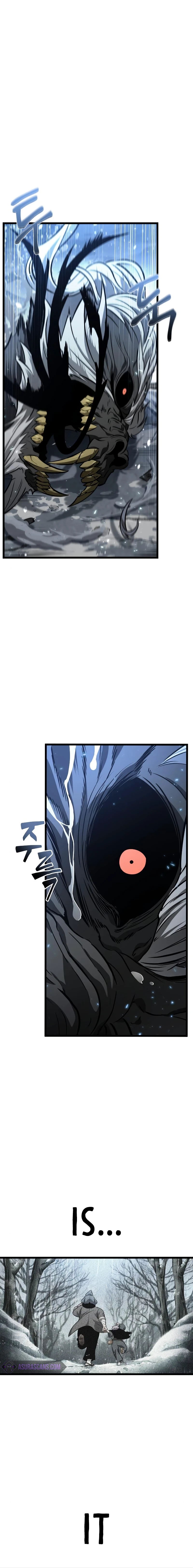The World After the Fall Chapter 19 — Page 11