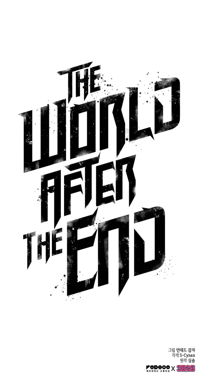The World After the Fall Chapter 193 — Page 11