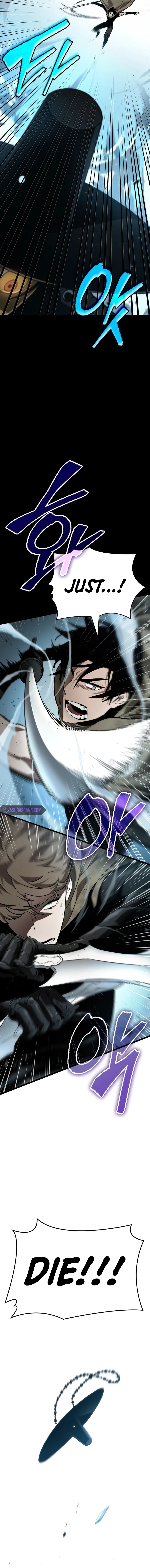 The World After the Fall Chapter 2 — Page 3