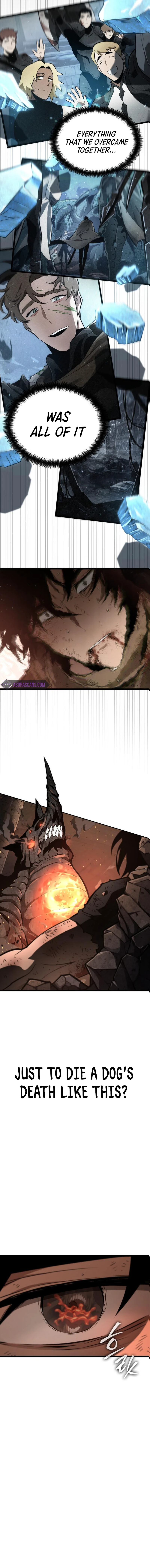 The World After the Fall Chapter 2 — Page 7