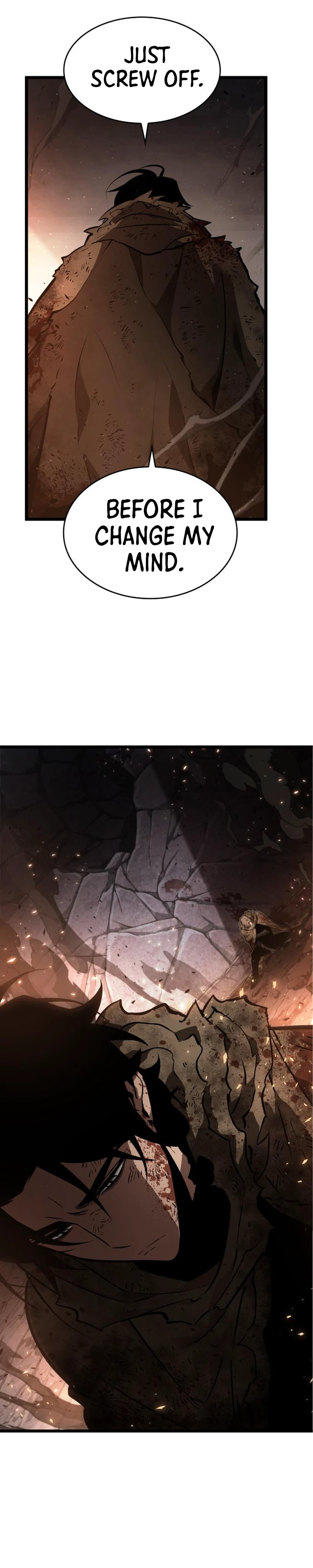 The World After the Fall Chapter 2 — Page 15