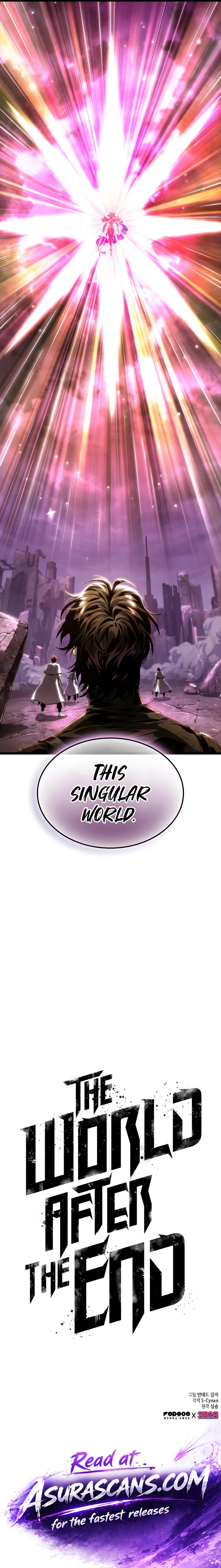 The World After the Fall Chapter 228 — Page 15