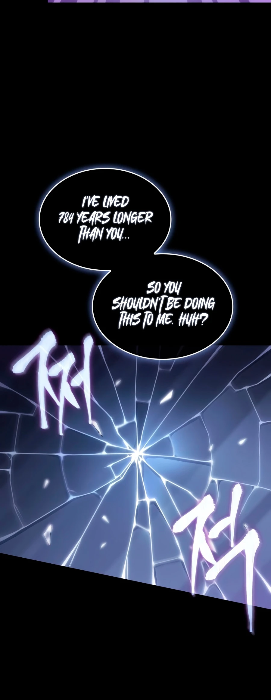 The World After the Fall Chapter 235 — Page 9