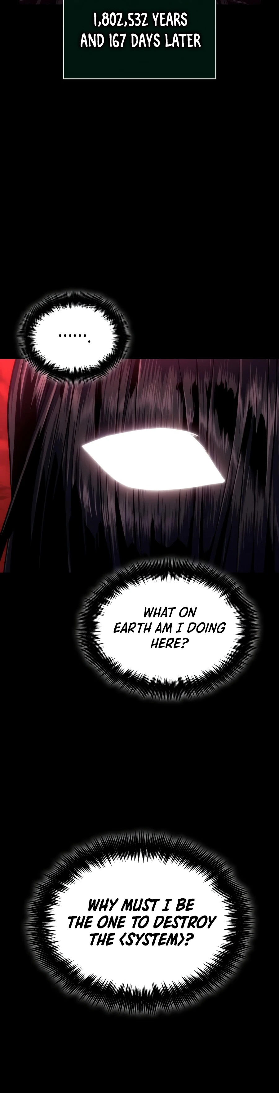 The World After the Fall Chapter 236 — Page 9