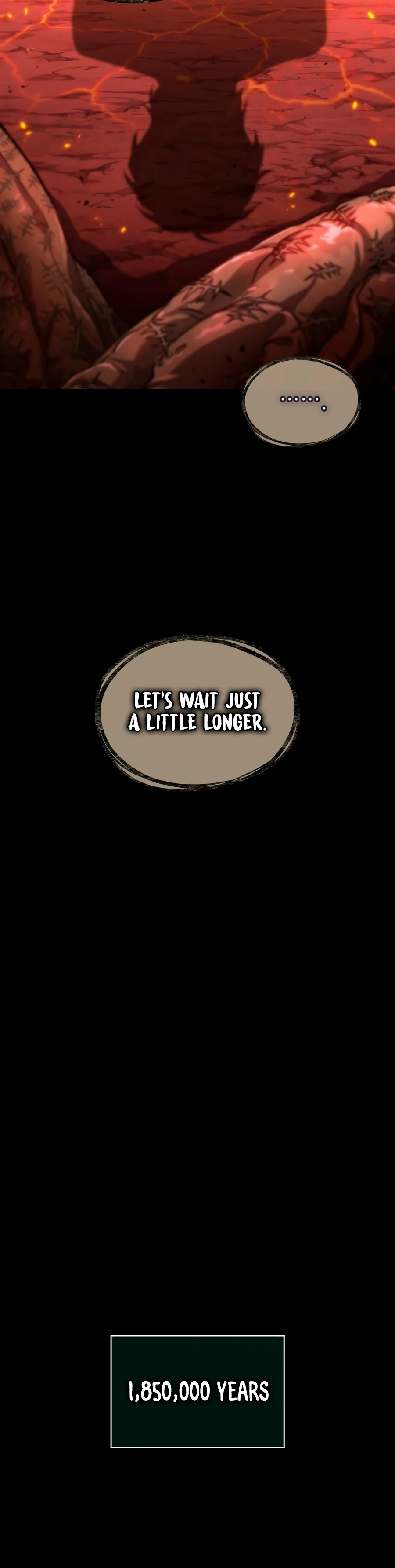The World After the Fall Chapter 236 — Page 11