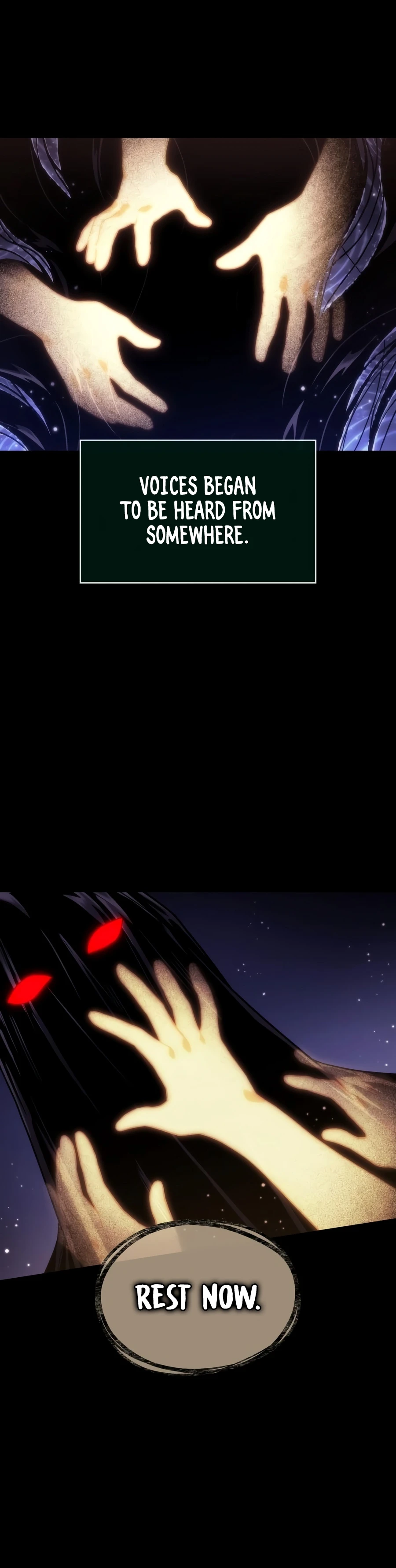 The World After the Fall Chapter 236 — Page 13