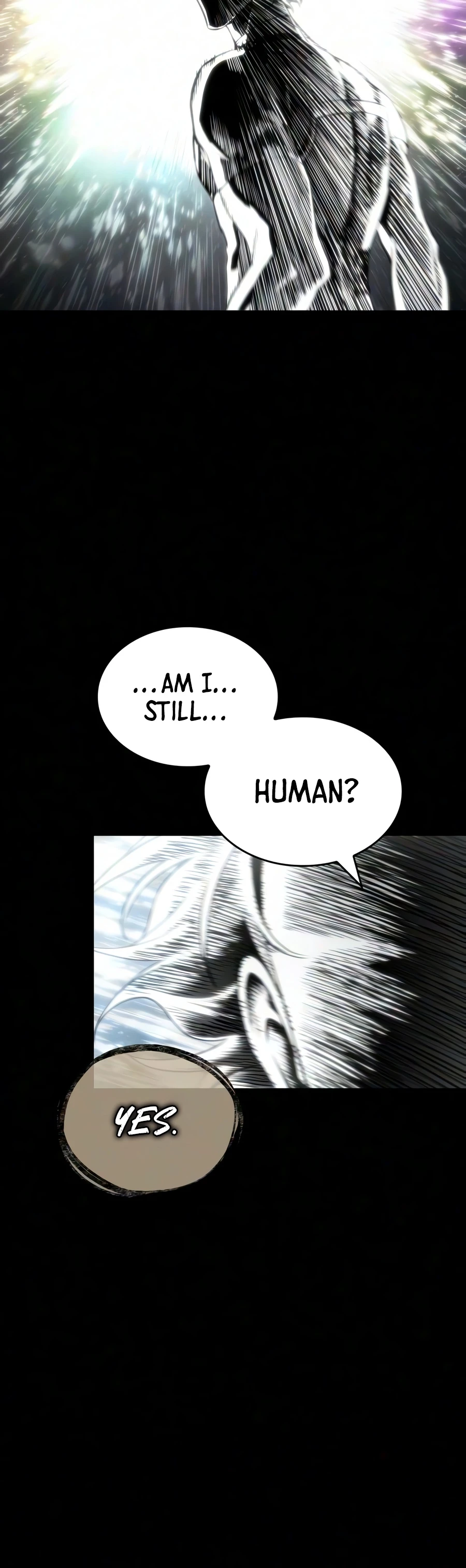 The World After the Fall Chapter 237 — Page 3