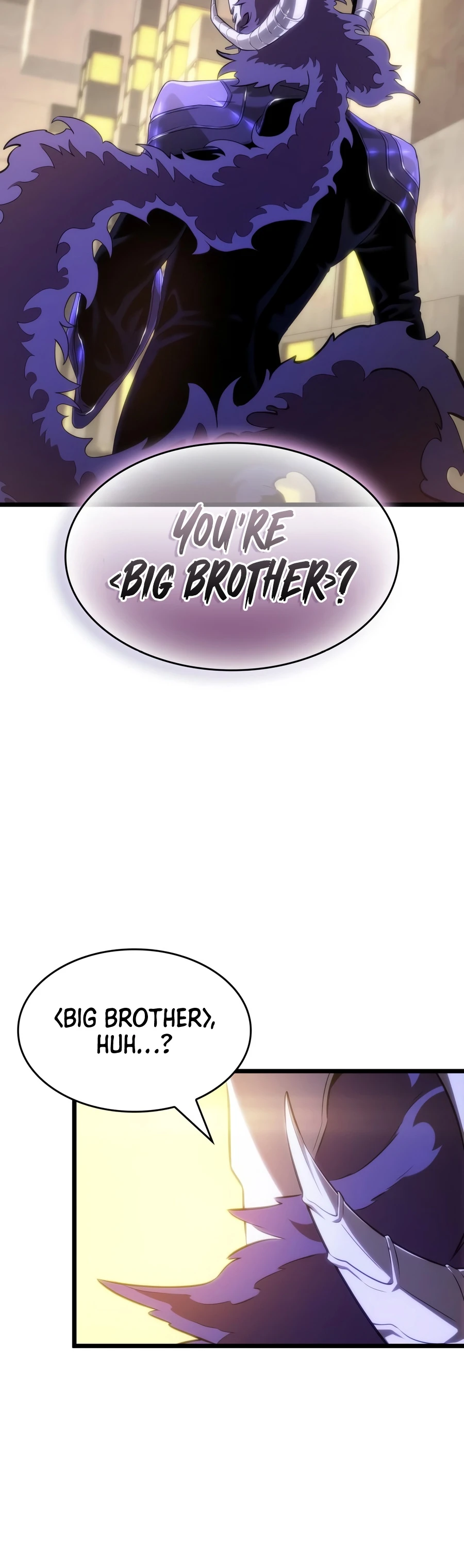 The World After the Fall Chapter 238 — Page 3
