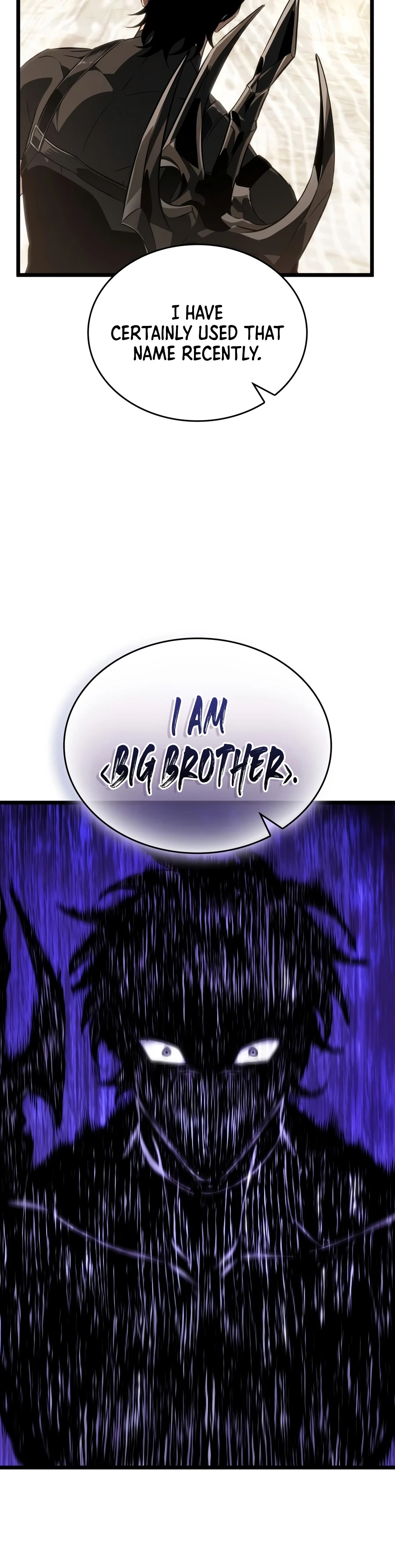 The World After the Fall Chapter 238 — Page 5