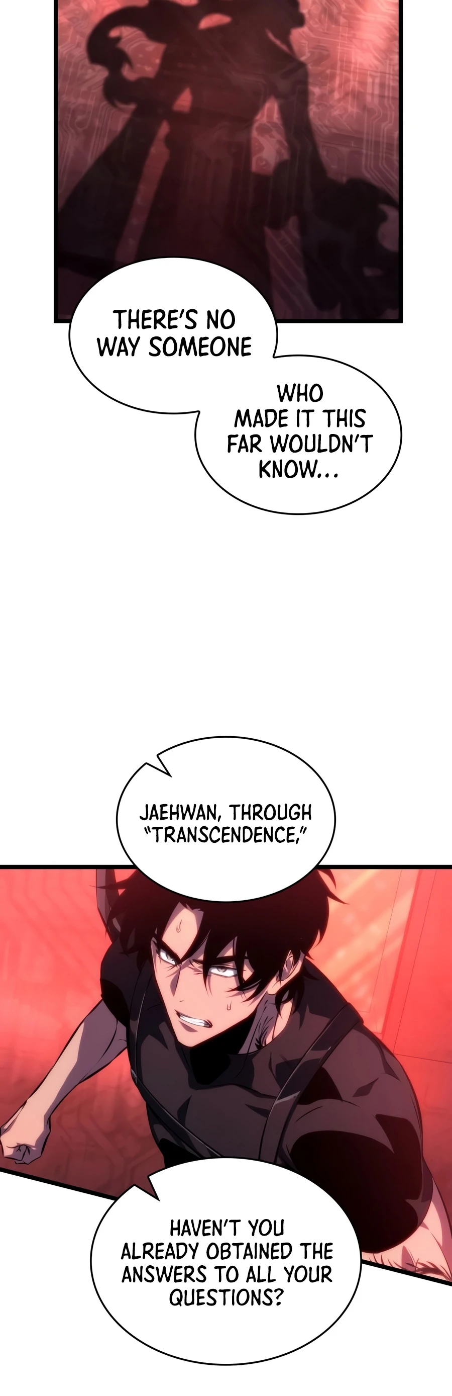 The World After the Fall Chapter 239 — Page 5
