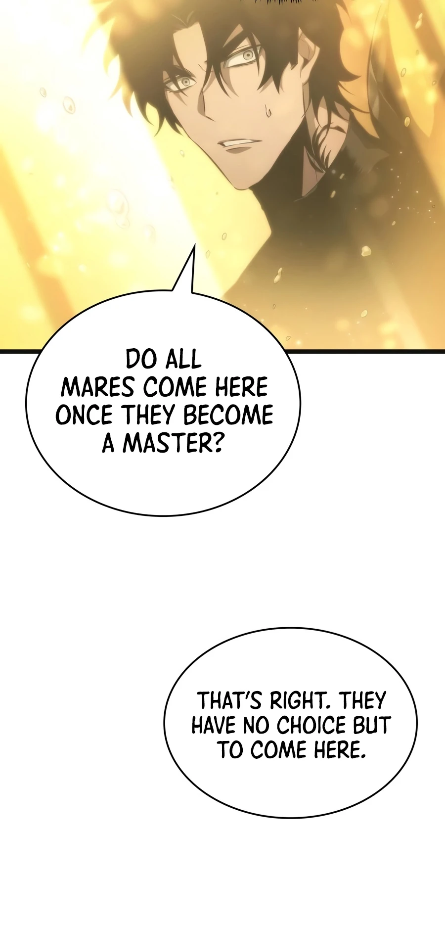 The World After the Fall Chapter 239 — Page 11