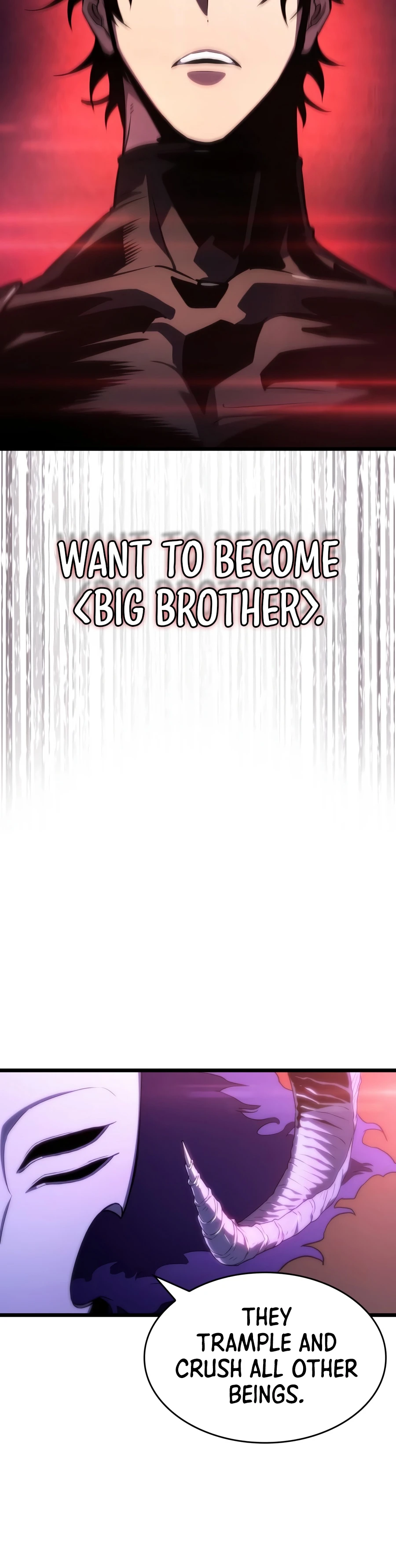 The World After the Fall Chapter 239 — Page 21