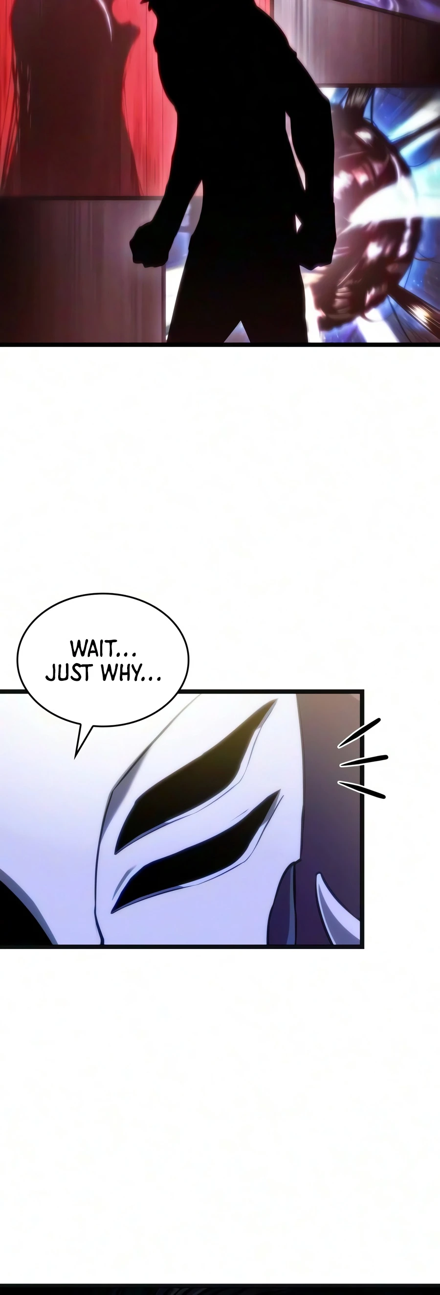 The World After the Fall Chapter 240 — Page 8
