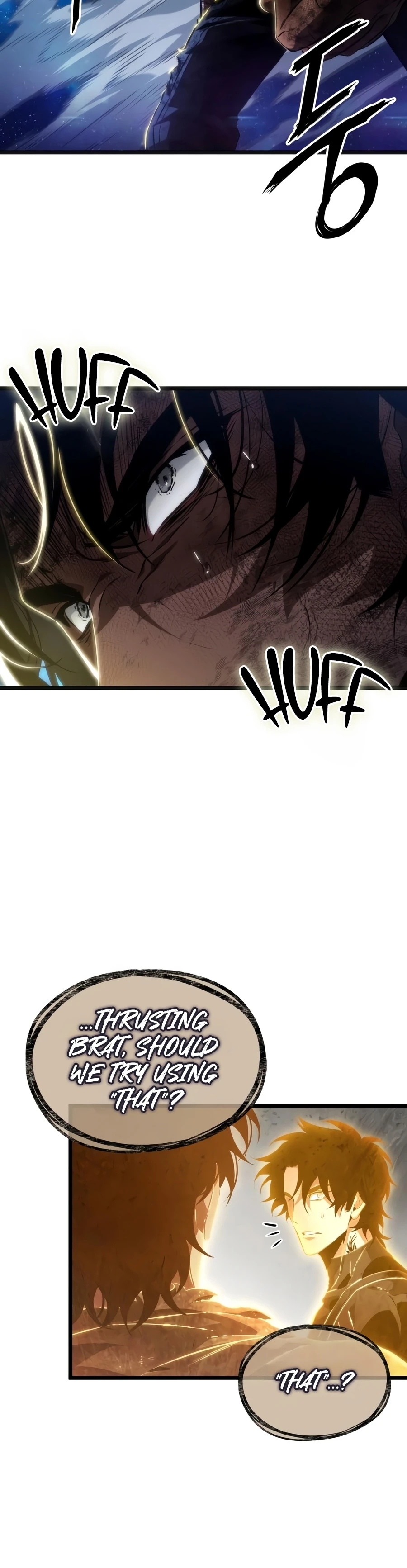 The World After the Fall Chapter 245 — Page 9
