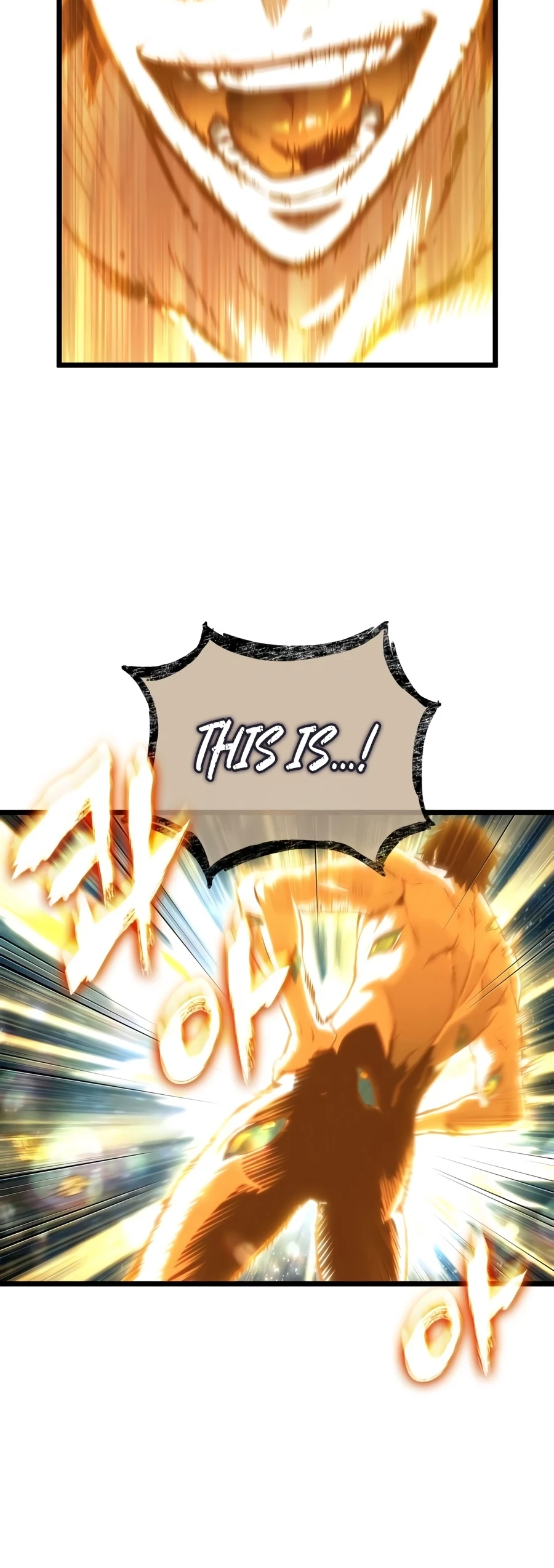 The World After the Fall Chapter 245 — Page 19
