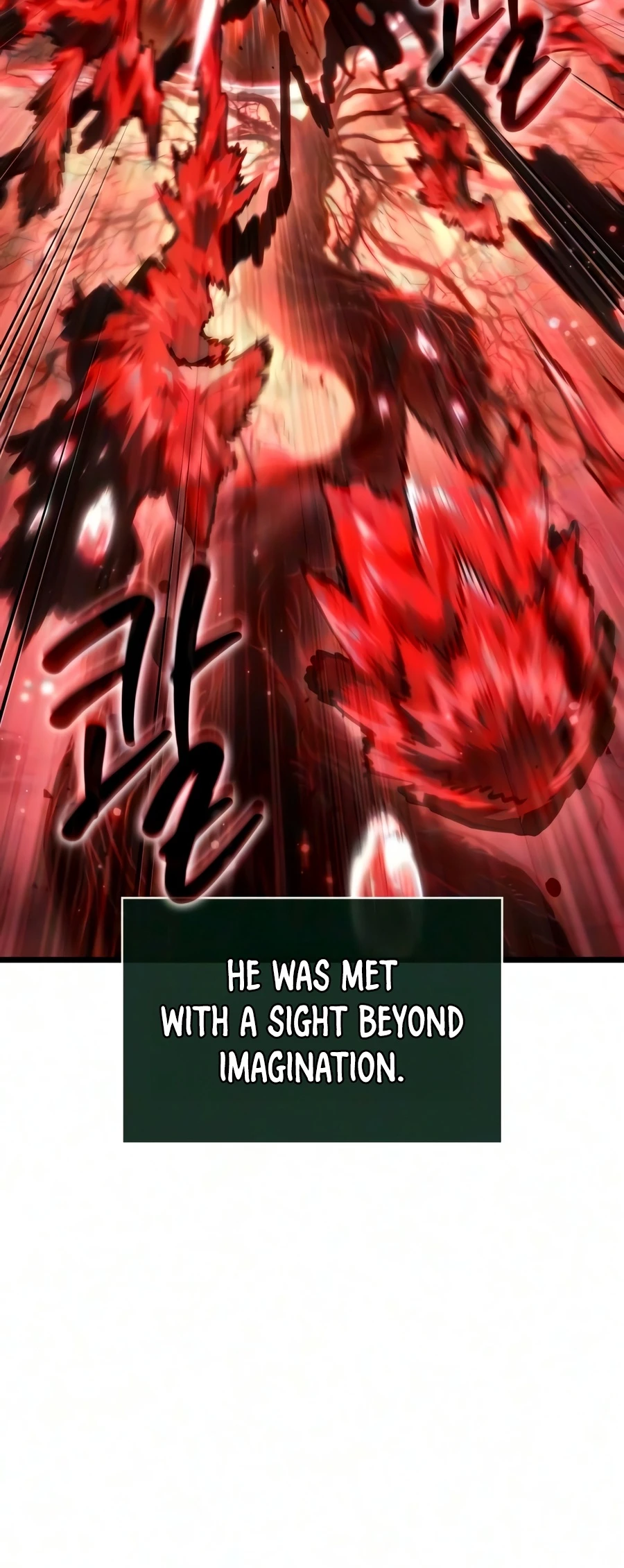 The World After the Fall Chapter 246 — Page 17