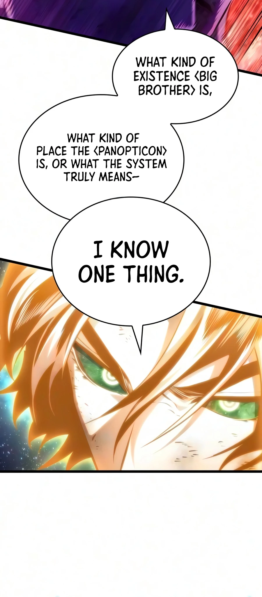 The World After the Fall Chapter 247 — Page 9