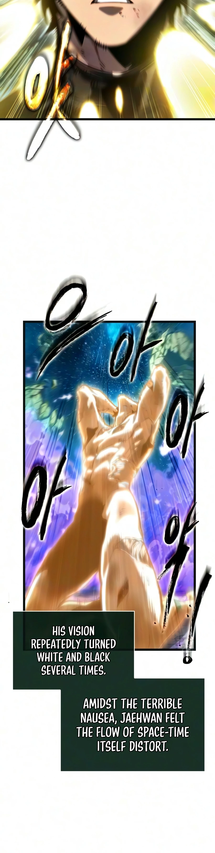 The World After the Fall Chapter 248 — Page 11