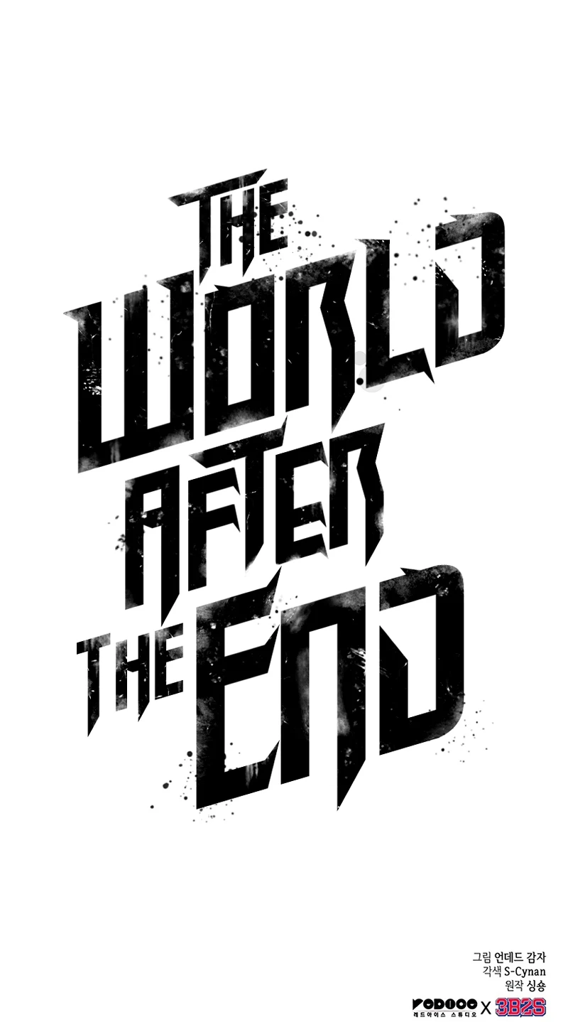 The World After the Fall Chapter 25 — Page 13